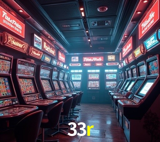 Security Systems 33r