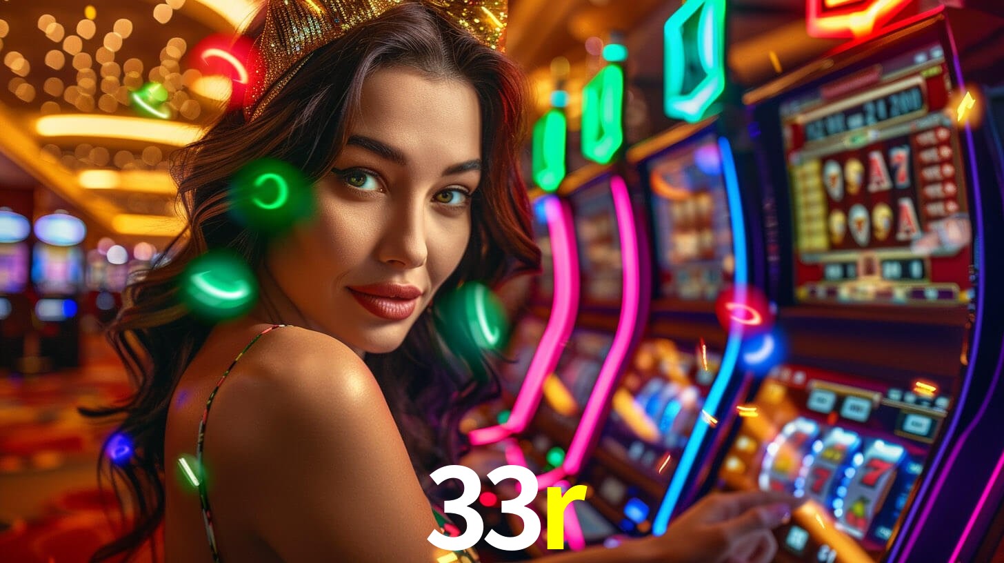 Exclusive Games 33r