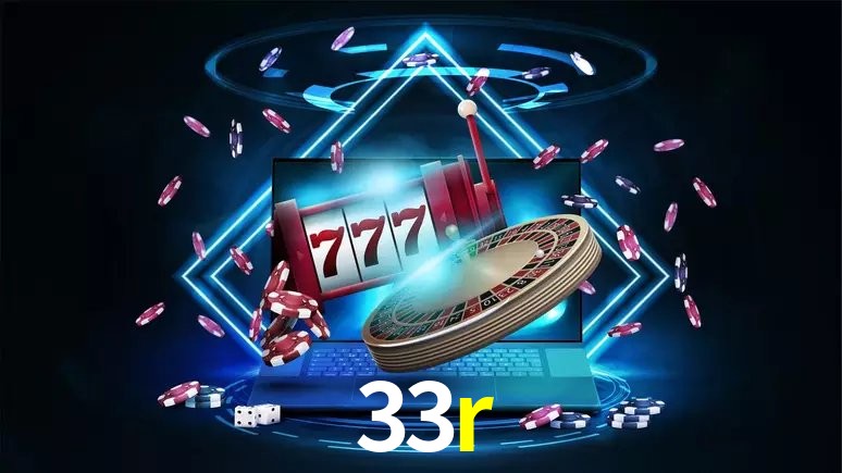 Game Providers 33r