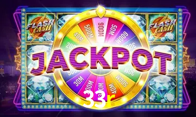 Blackjack Table 33r