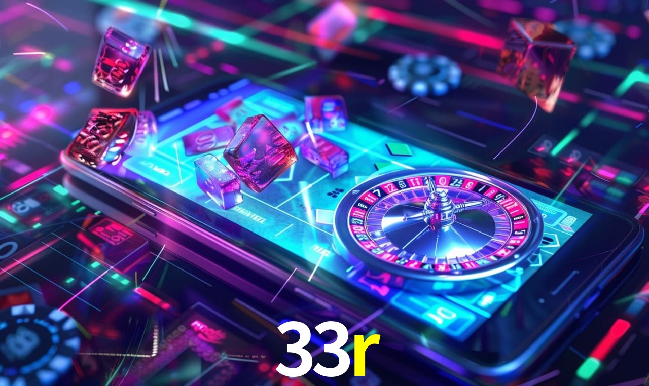 Welcome Bonus 33r