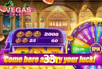 Live Casino 33r